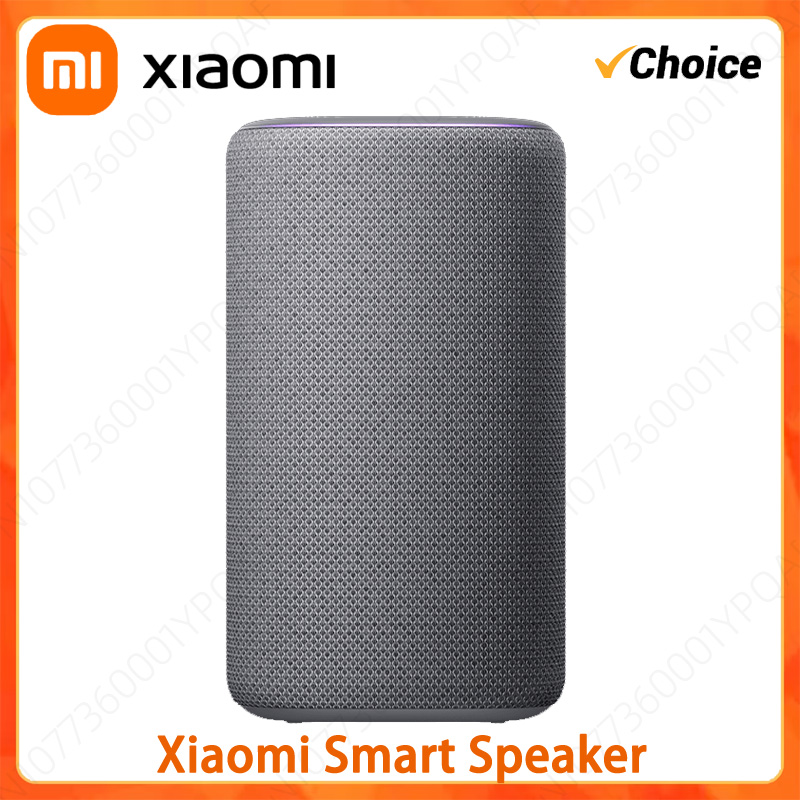 新しい Xiaomi Mijia スマート スピーカー AI - Smart Home Xiaomi App のレビューと価格